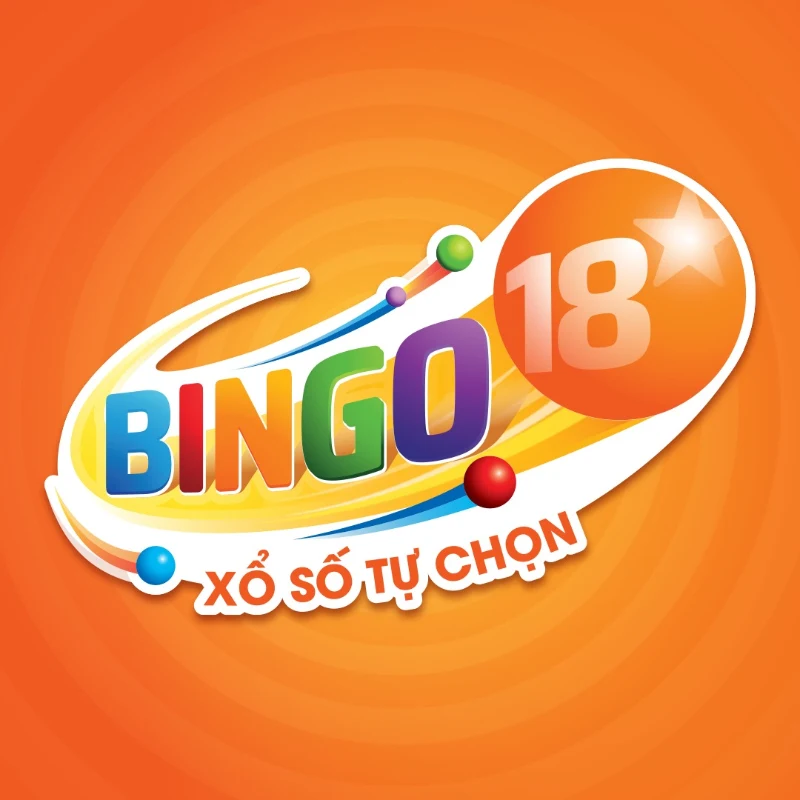 Bingo 18 có hình thức tương tự như trò chơi Lô tô