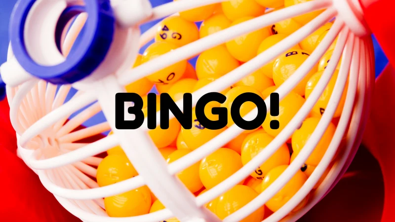 Cách chơi Bingo 18 luôn thắng mang lại lợi nhuận cho người chơi