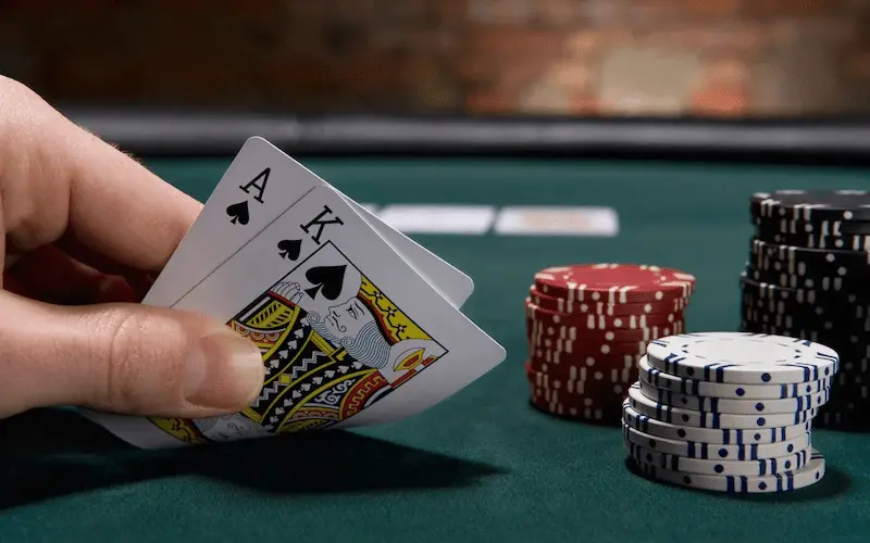 Các dạng cược trong Poker: Pot Limit