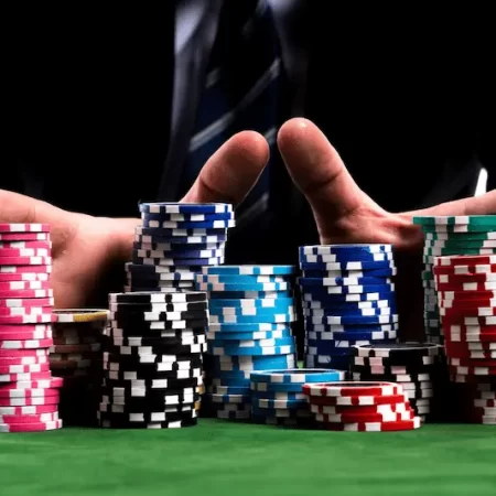 Các Dạng Cược Trong Poker: Pot Limit, Fixed Limit Và No Limit