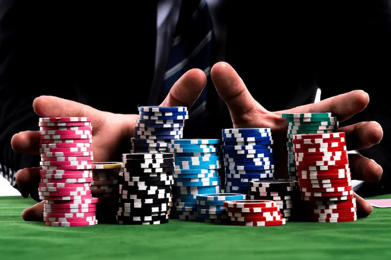 Các dạng cược trong Poker: No Limit