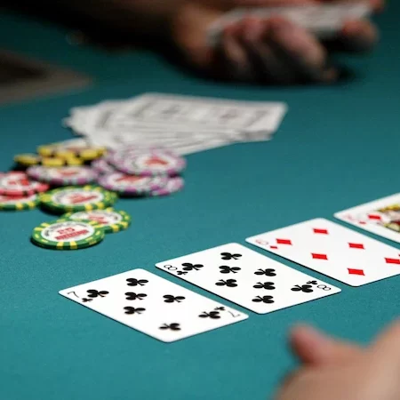 Preflop Poker Mistakes That You Need To Know