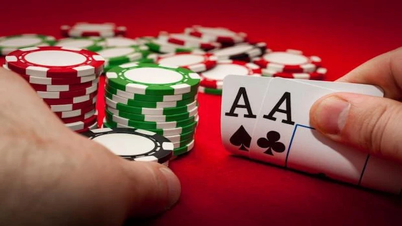 Playing Poker preflop too tightly in the Big Blind position